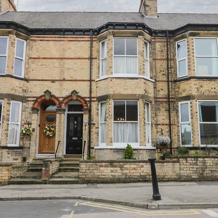 Hornsea Terrace Villa Exterior photo
