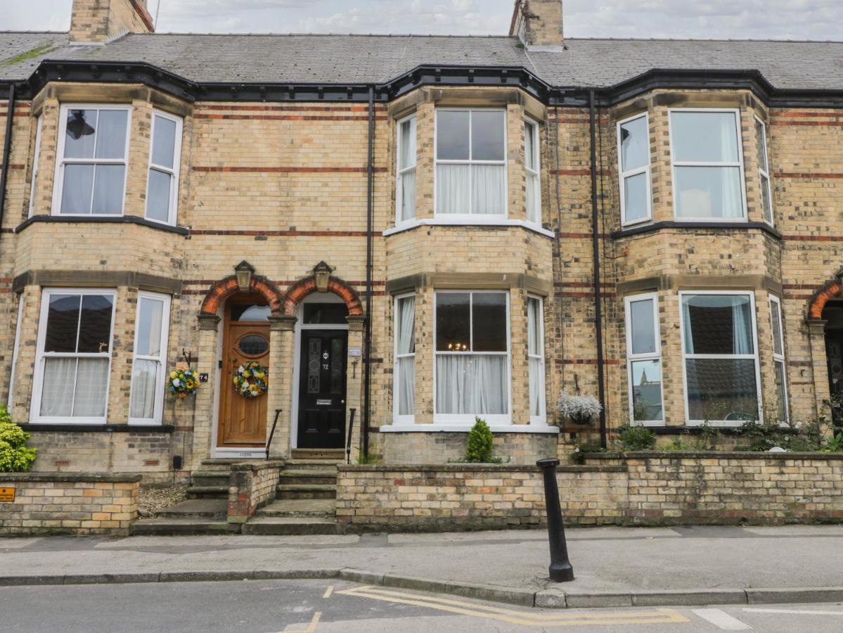 Hornsea Terrace Villa Exterior photo